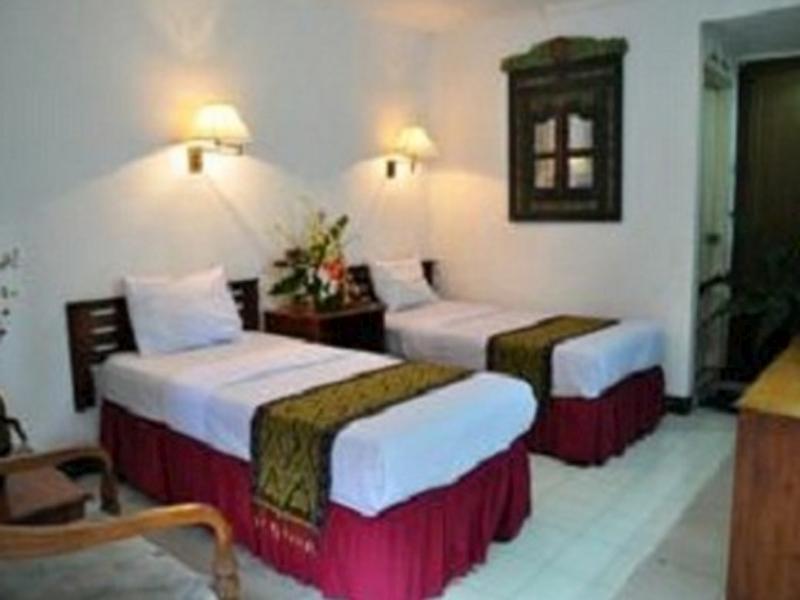 سورابايا Hotel Tanjung Emas المظهر الخارجي الصورة